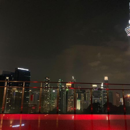 Warm Stay At Dang Wangi Kuala Lumpur Exterior foto