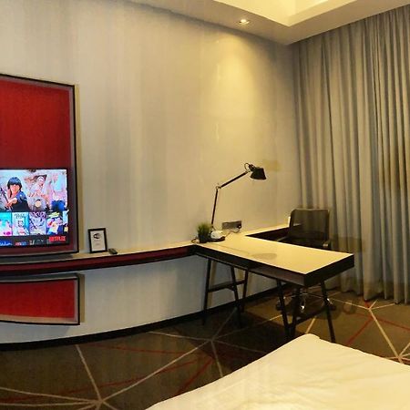 Warm Stay At Dang Wangi Kuala Lumpur Exterior foto